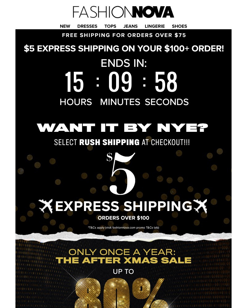 Screenshot of email with subject /media/emails/get-it-by-nye-with-5-express-shipping-2dc2e4-cropped-4d6aa76c.jpg