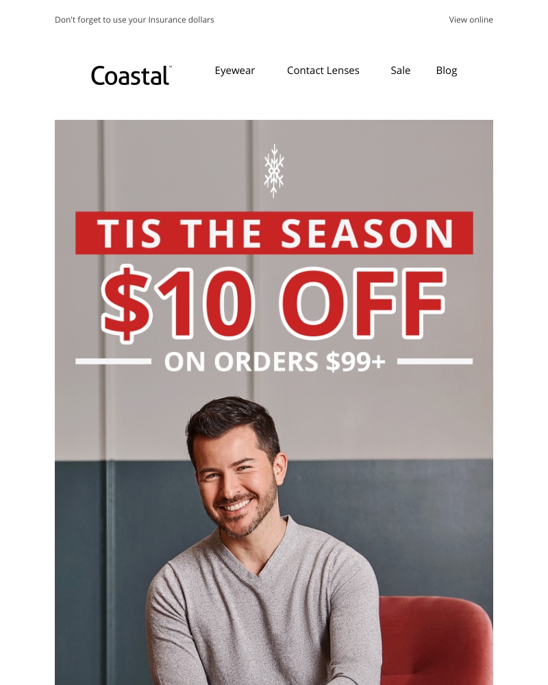 Screenshot of email with subject /media/emails/get-merry-with-10-off-orders-99-cropped-6914ed18.jpg