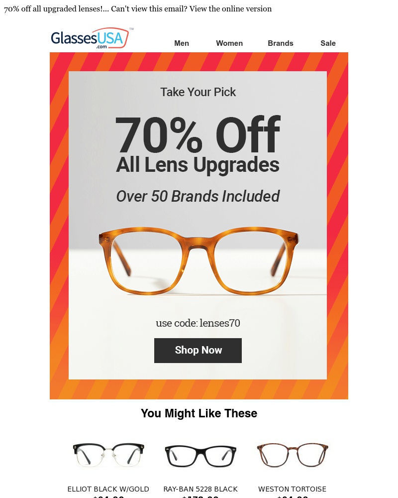 Screenshot of email with subject /media/emails/get-more-for-less-when-you-upgrade-your-lenses-cropped-a4b79cef.jpg