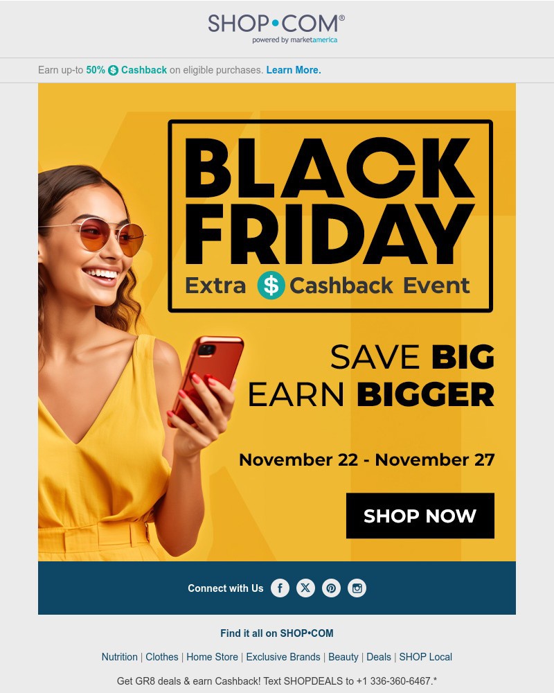 Screenshot of email with subject /media/emails/get-more-from-black-friday-with-extra-cashback-b4a4f3-cropped-2aedb230.jpg