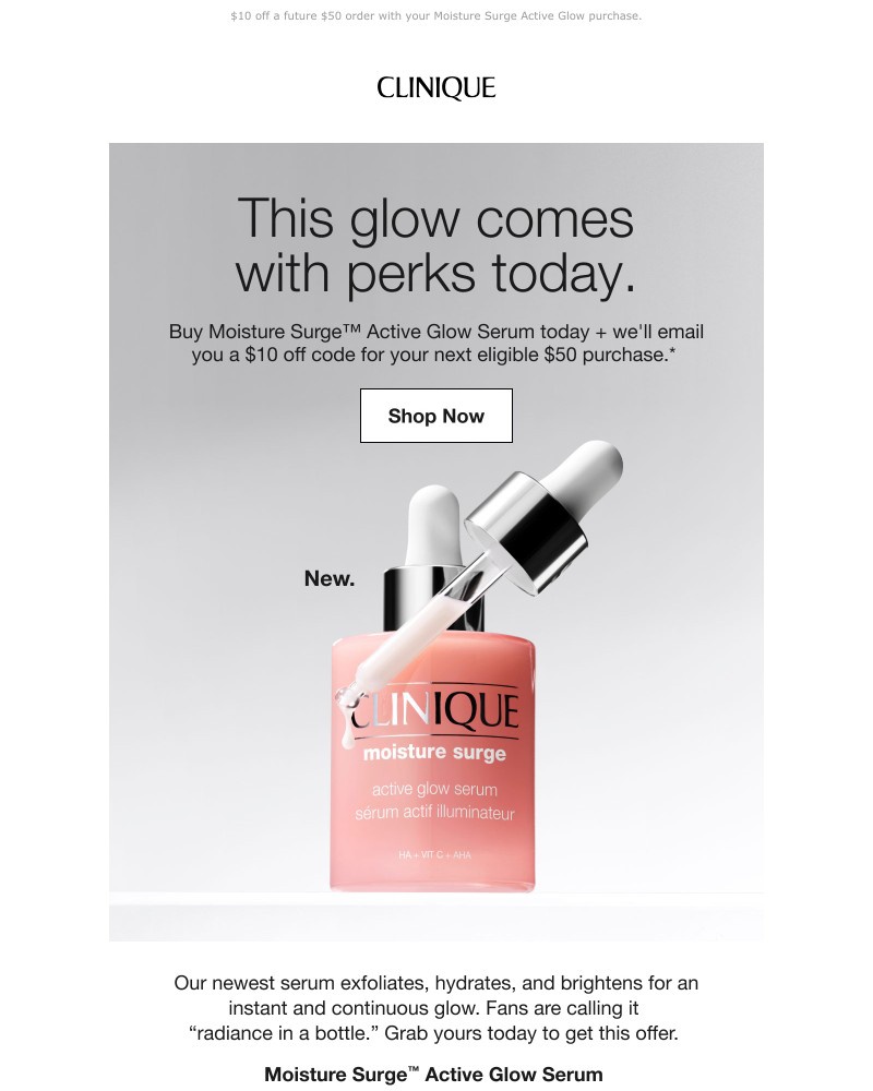 Screenshot of email with subject /media/emails/get-our-new-glow-serum-today-for-a-brilliant-discount-later-7f902f-cropped-e473f50c.jpg
