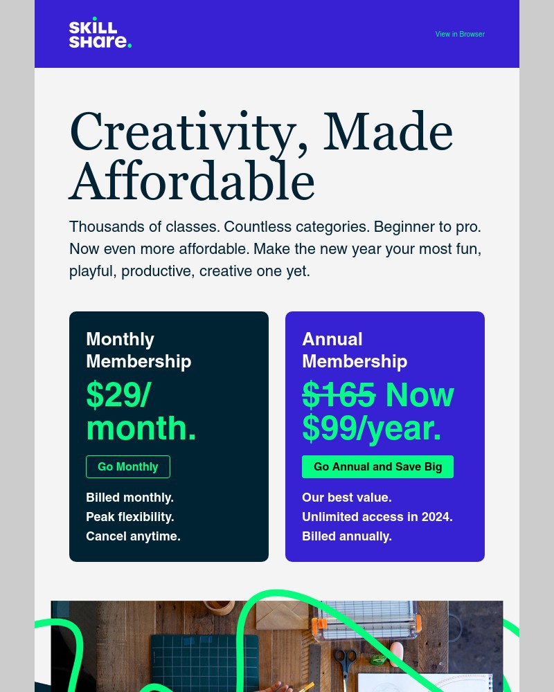 Screenshot of email with subject /media/emails/get-ready-for-2024-with-skillshare-membership-785401-cropped-2b292d15.jpg