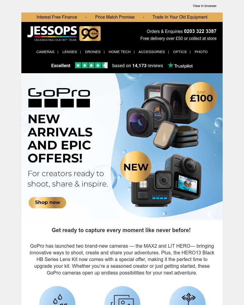 Screenshot of email with subject /media/emails/get-ready-for-action-new-gopro-gear-and-offers-555b3e-cropped-82983466.jpg