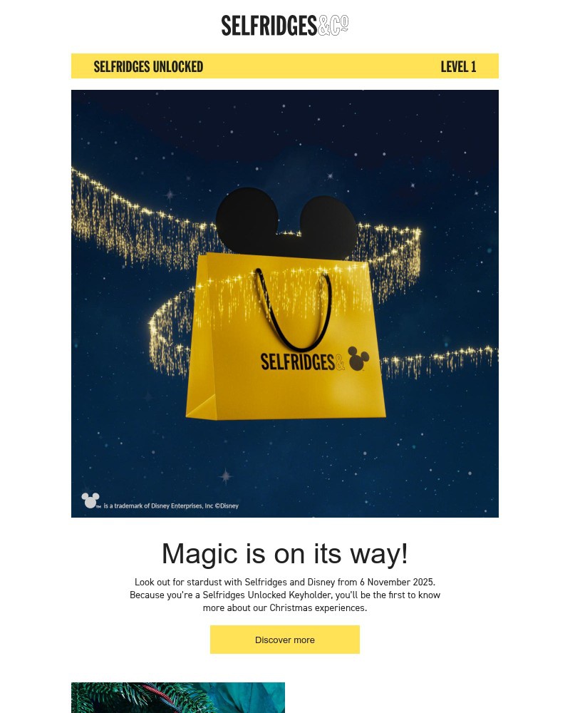 Screenshot of email with subject /media/emails/get-ready-for-magic-0cf573-cropped-8be70a8c.jpg