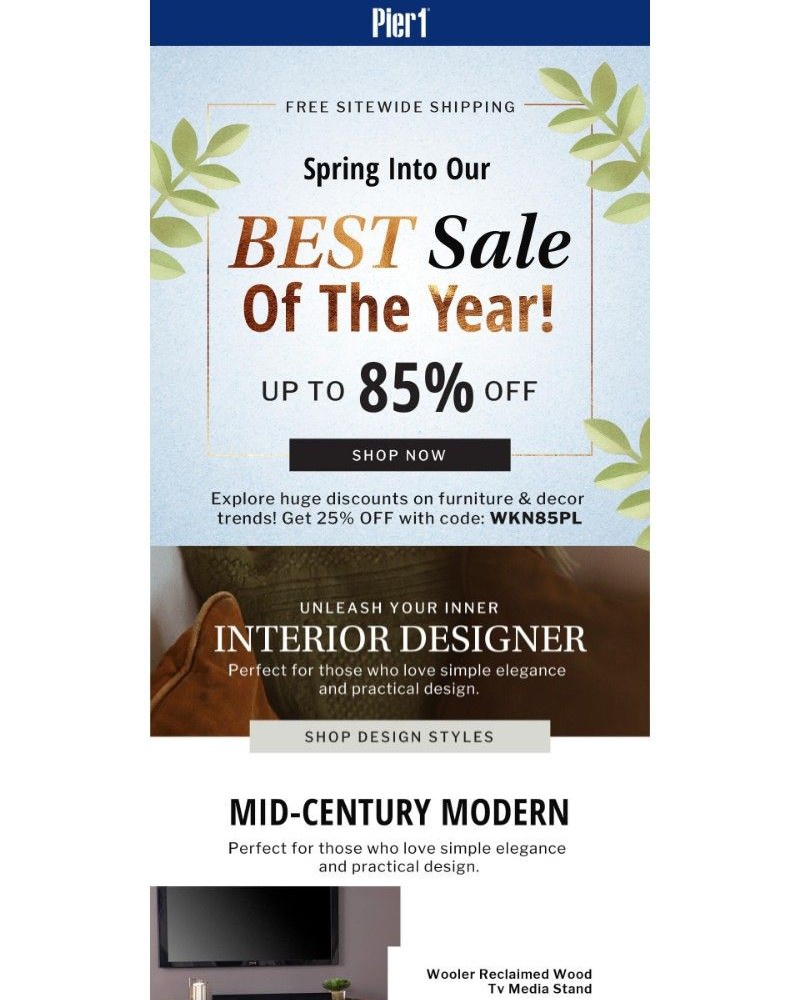 Screenshot of email with subject /media/emails/get-ready-for-springs-biggest-sale-save-up-to-85-now-b7b73c-cropped-7de3de8e.jpg