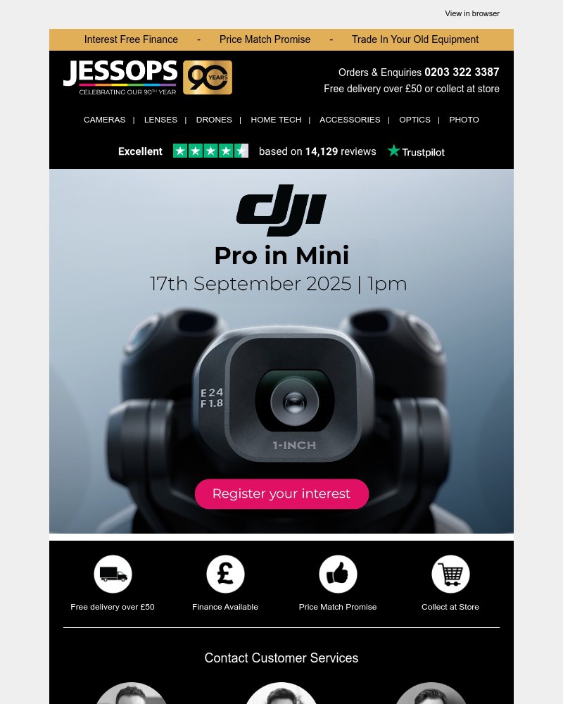 Screenshot of email with subject /media/emails/get-ready-for-the-dji-reveal-9ab37e-cropped-34da5a74.jpg