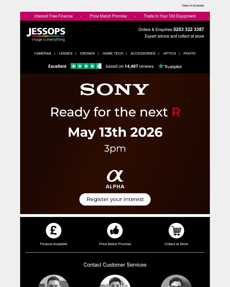 Screenshot of email with subject /media/emails/get-ready-for-the-next-big-thing-from-sony-846751-cropped-cf9ce690.jpg