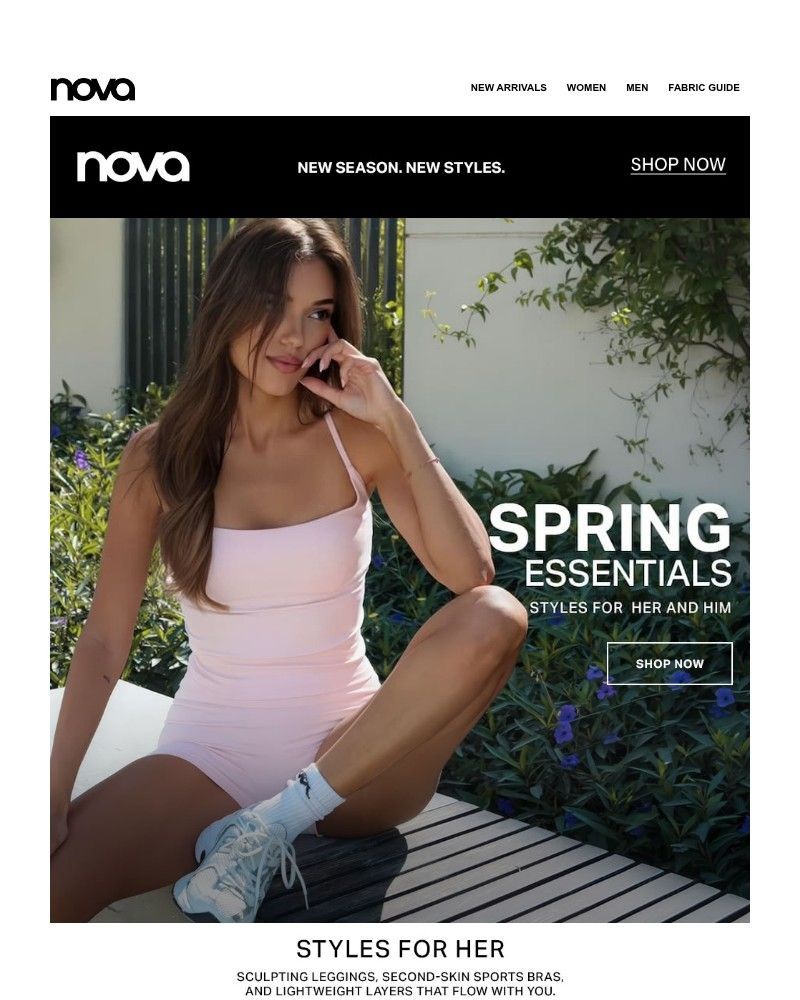 Screenshot of email with subject /media/emails/get-sleek-for-spring-bde93c-cropped-9854d621.jpg