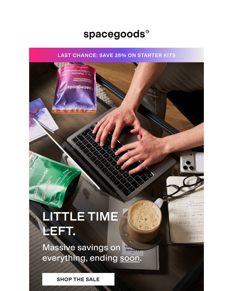 Screenshot of email with subject /media/emails/get-started-for-19-before-the-sale-ends-f7633a-cropped-ad1bae65.jpg
