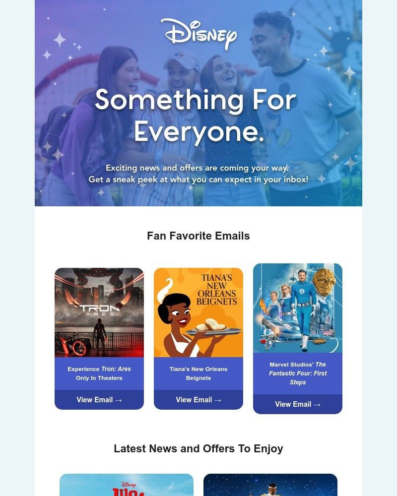 Screenshot of email with subject /media/emails/get-started-with-the-latest-disney-news-and-offers-b3f137-cropped-8624712e.jpg