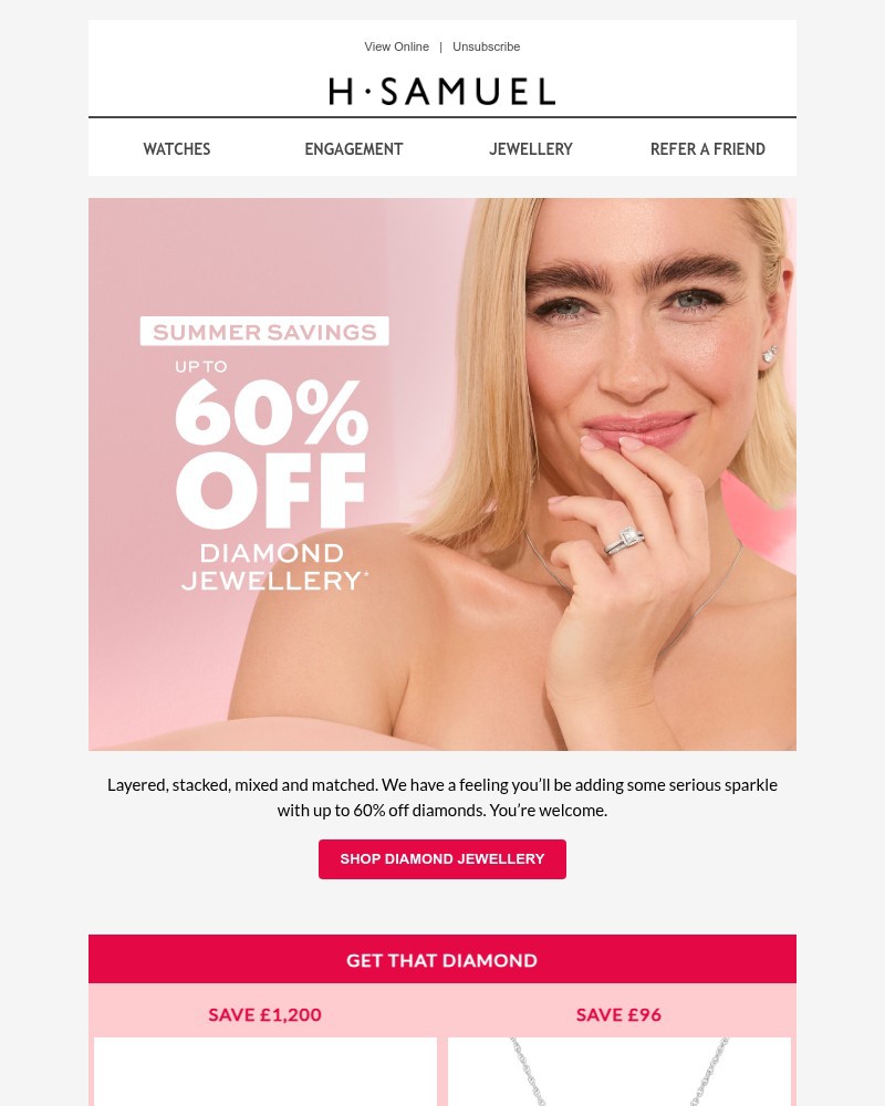 Screenshot of email with subject /media/emails/get-that-diamond-up-to-60-off-6828ce-cropped-b20ef928.jpg