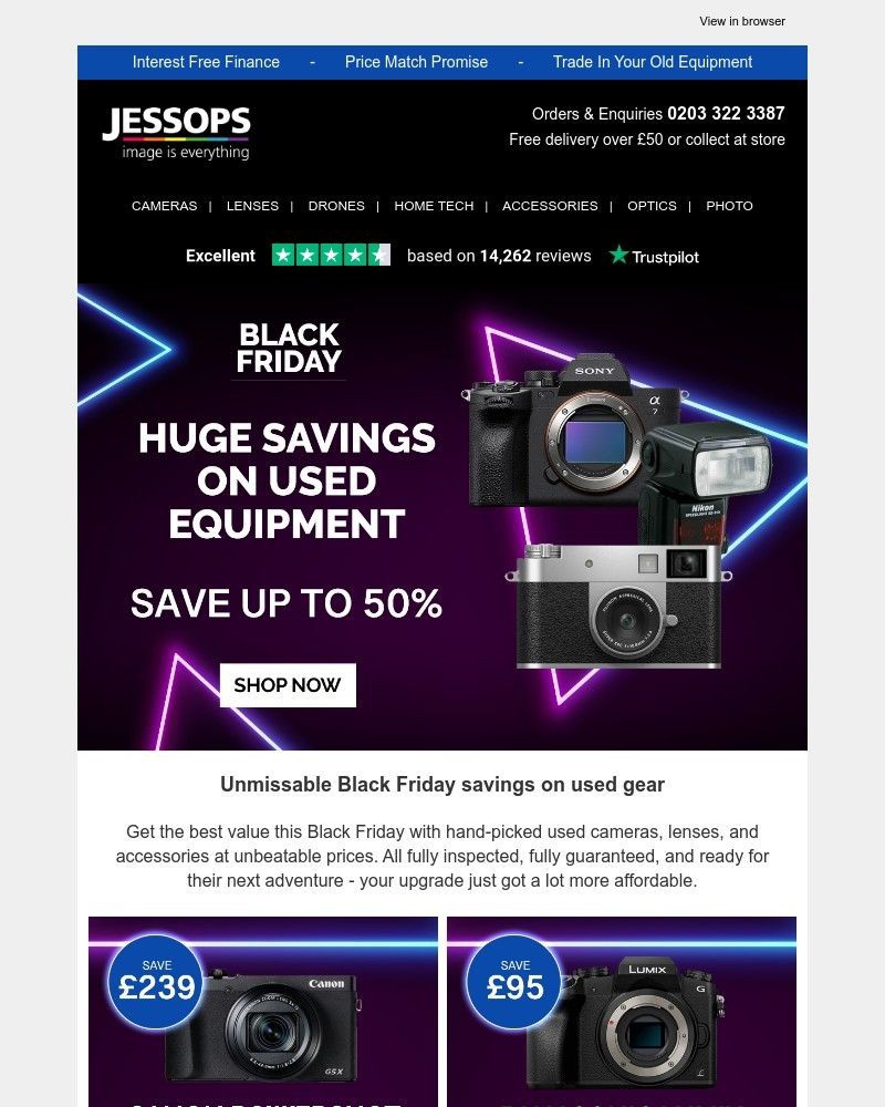 Screenshot of email with subject /media/emails/get-the-best-deals-on-used-equipment-this-black-friday-37f3b0-cropped-51a53a1f.jpg