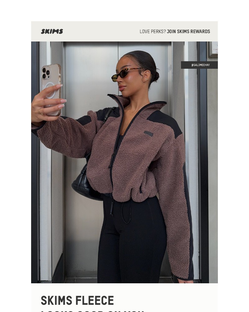 Screenshot of email with subject /media/emails/get-the-look-skims-fleece-9a8961-cropped-3c79e6b3.jpg
