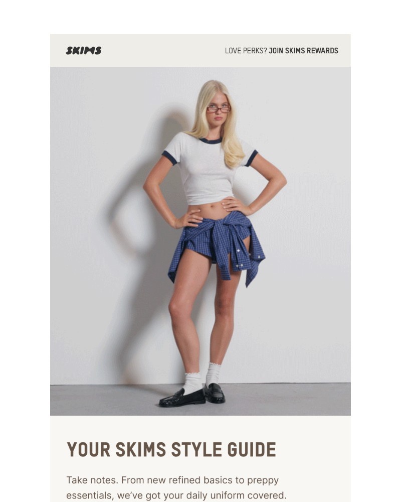 Screenshot of email with subject /media/emails/get-the-look-the-new-uniform-5f69a8-cropped-d829f48d.jpg