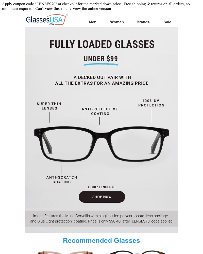 Screenshot of email with subject /media/emails/get-the-perfect-frames-lenses-for-under-100-cropped-6012eb9c.jpg