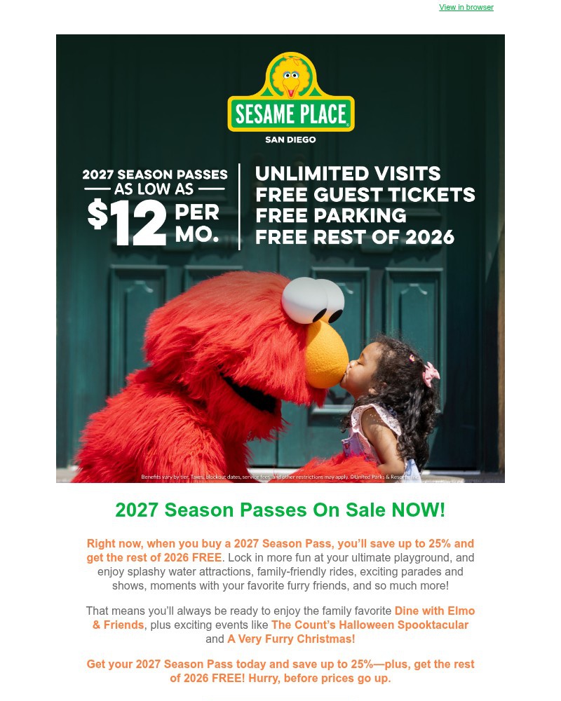 Screenshot of email with subject /media/emails/get-the-rest-of-2026-free-with-a-2027-season-pass-f471ab-cropped-662daca6.jpg