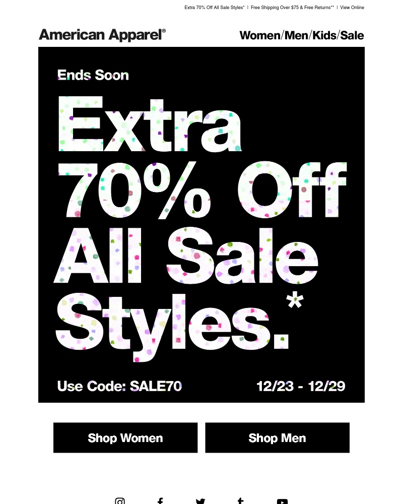 Screenshot of email with subject /media/emails/get-them-before-theyre-gone-2-cropped-47bf9364.jpg
