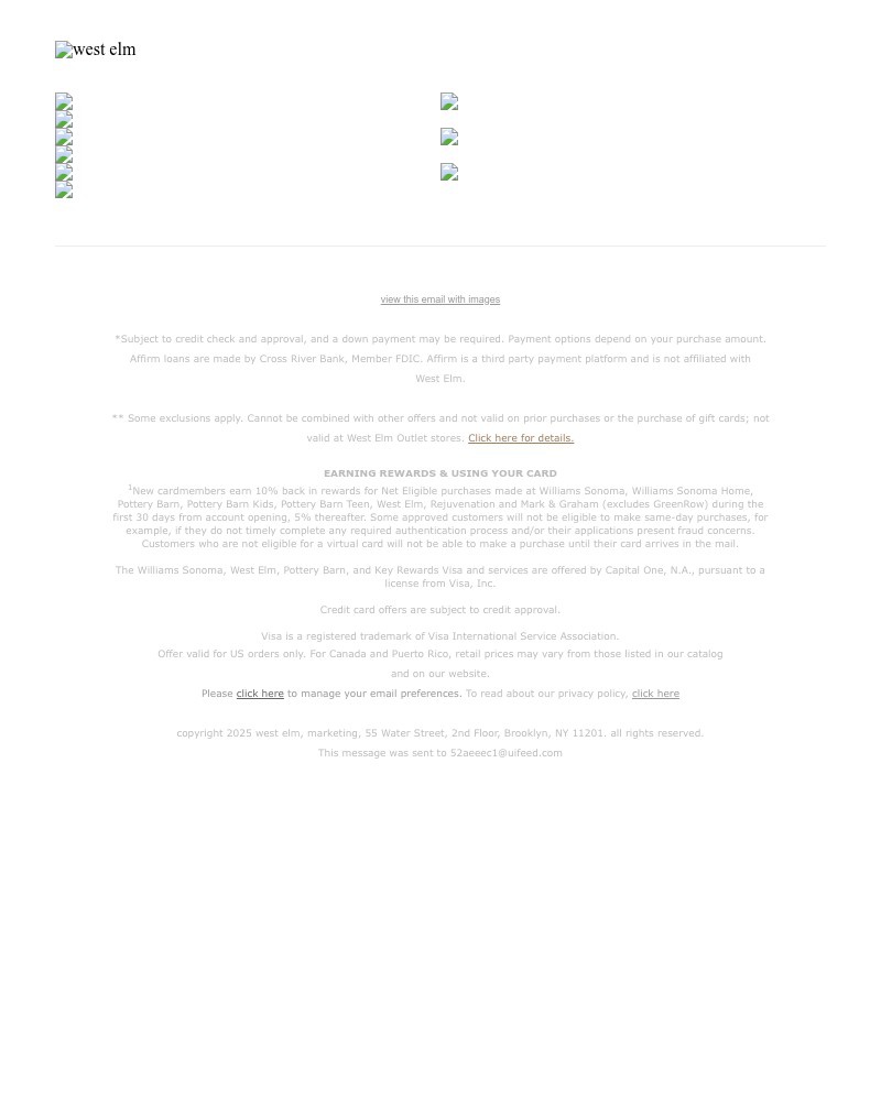 Screenshot of email with subject /media/emails/get-them-before-theyre-gone-b65dd4-cropped-9a76da60.jpg