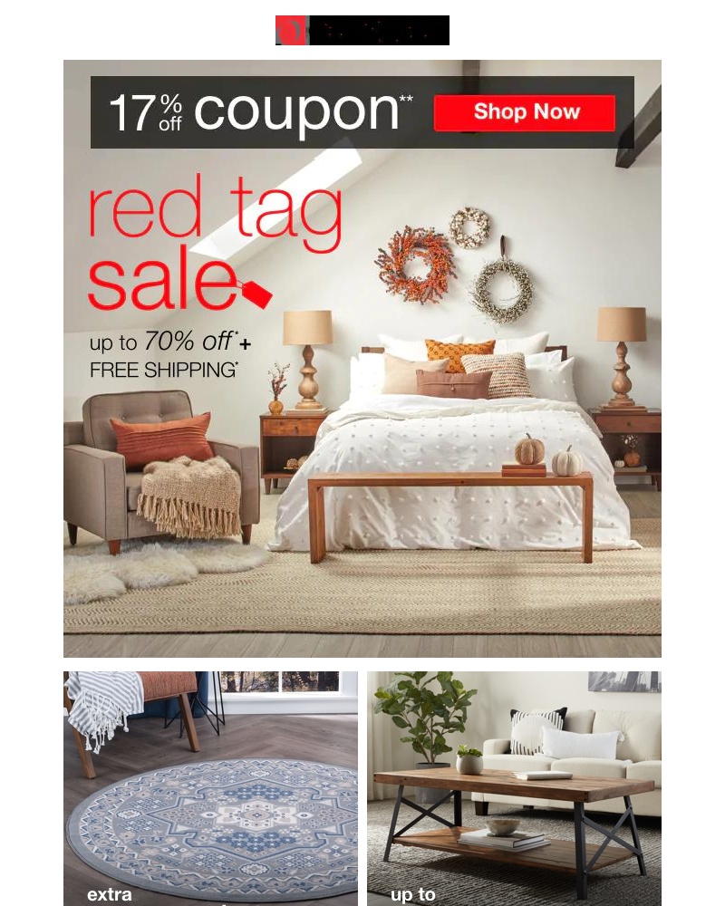 Screenshot of email with subject /media/emails/get-this-17-off-coupon-come-check-out-our-amazing-red-tag-sale-cropped-60b8f7d8.jpg