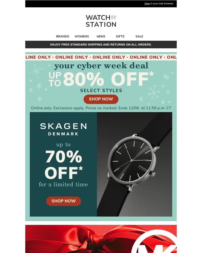 Screenshot of email with subject /media/emails/get-those-stockings-stuffed-76d8e2-cropped-3c0276d6.jpg