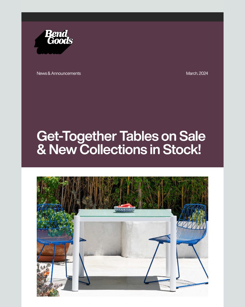 Screenshot of email with subject /media/emails/get-together-tables-on-sale-new-collections-in-stock-8b7629-cropped-453a2203.jpg