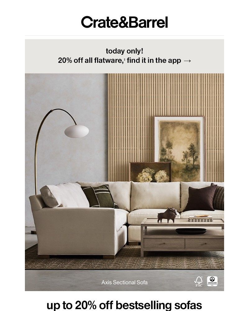 Screenshot of email with subject /media/emails/get-up-to-20-off-our-bestselling-sofas-they-ship-as-fast-as-7-days-ebed03-cropped_Zn7dgtK.jpg