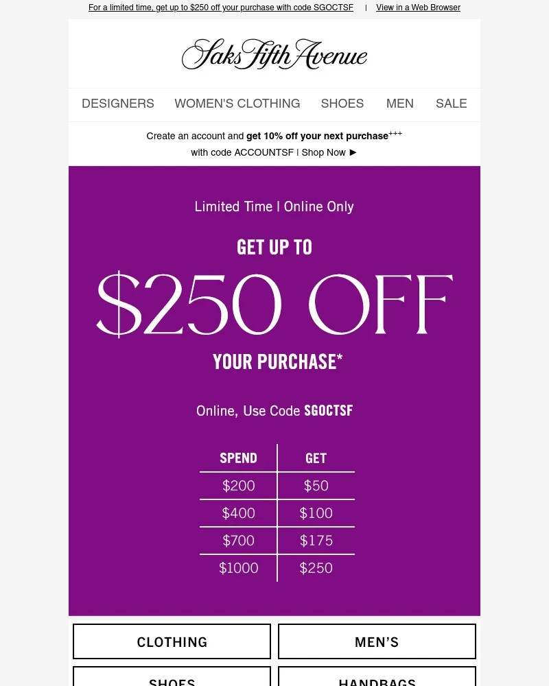 Screenshot of email with subject /media/emails/get-up-to-250-off-your-purchase-today-eec987-cropped-7180d406.jpg