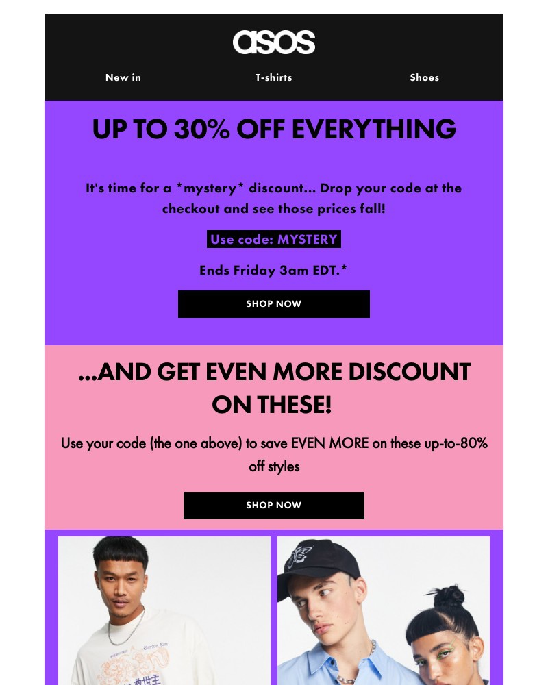 Screenshot of email with subject /media/emails/get-up-to-30-off-everything-e3b734-cropped-7715020b.jpg