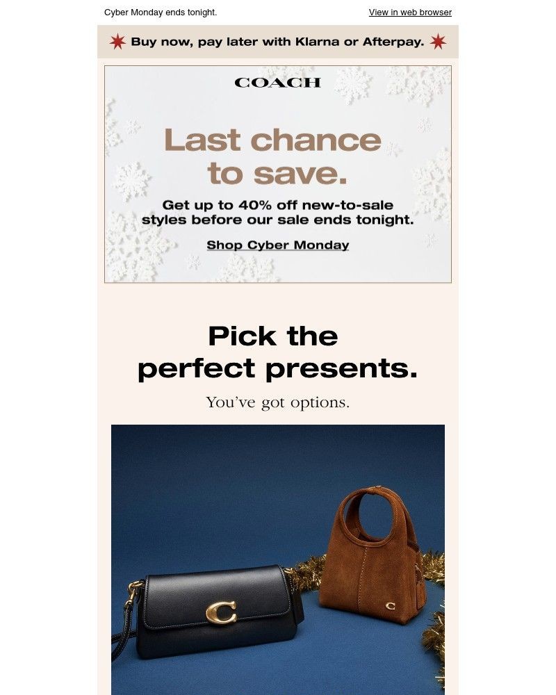 Screenshot of email with subject /media/emails/get-up-to-40-off-while-you-still-can-806dd9-cropped-42e7c60c.jpg