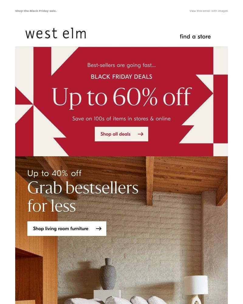 Screenshot of email with subject /media/emails/get-up-to-40-off-your-living-room-furniture-143057-cropped-154059f7.jpg
