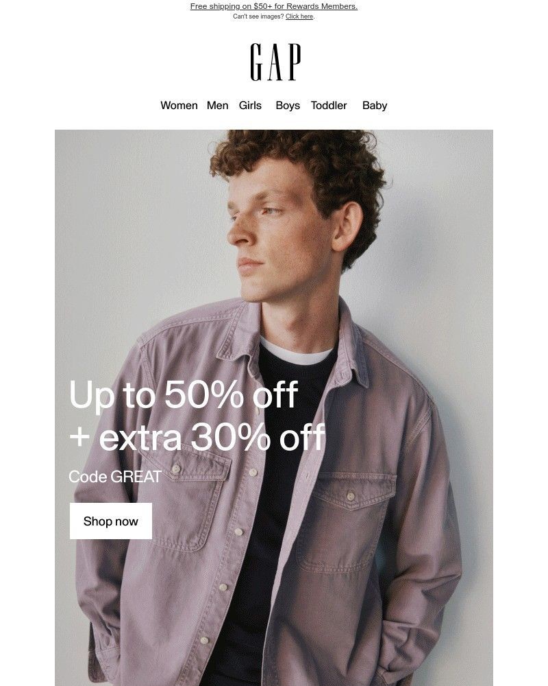Screenshot of email with subject /media/emails/get-up-to-50-off-30-more-with-code-great-91990d-cropped-77610d95.jpg