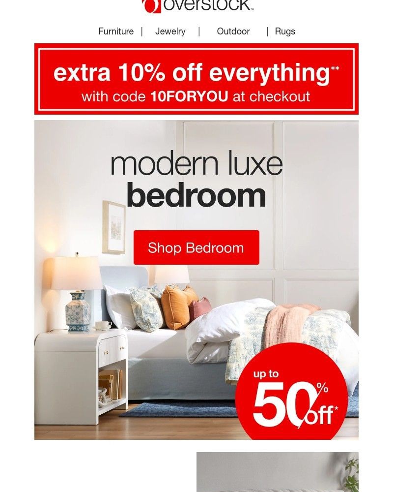 Screenshot of email with subject /media/emails/get-up-to-50-off-a-modern-luxe-bedroom-refresh-df9a46-cropped-ecdae8cc.jpg