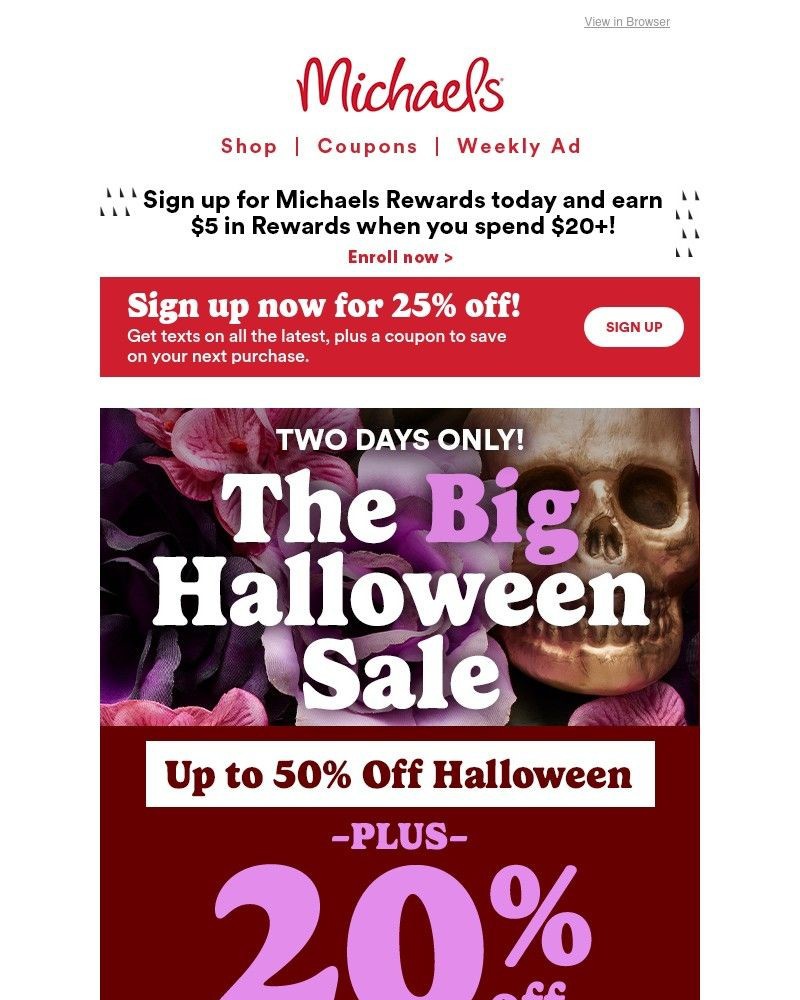 Screenshot of email with subject /media/emails/get-up-to-50-off-all-halloween-20-off-with-coupon-ecc821-cropped-ded9275f.jpg