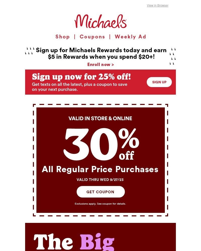 Screenshot of email with subject /media/emails/get-up-to-50-off-halloween-at-the-big-halloween-sale-7722af-cropped-694e7b7e.jpg