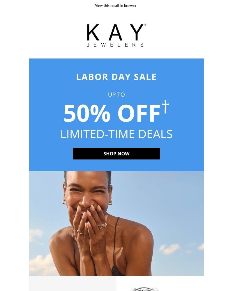 Screenshot of email with subject /media/emails/get-up-to-50-off-limited-time-deals-2717be-cropped-7d90f915.jpg