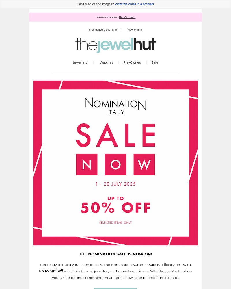 Screenshot of email with subject /media/emails/get-up-to-50-off-nomination-57879e-cropped-b8c25b5c.jpg