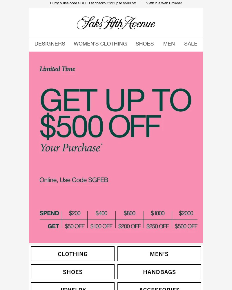 Screenshot of email with subject /media/emails/get-up-to-500-off-your-purchase-today-ef9de9-cropped-c44c2a39.jpg