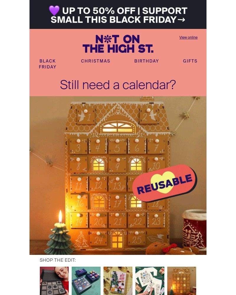 Screenshot of email with subject /media/emails/get-your-advent-calendar-in-time-cdc7ab-cropped-2d9e0542.jpg