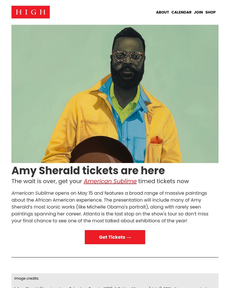 Screenshot of email with subject /media/emails/get-your-amy-sherald-tickets-today-d431d4-cropped-06024ac6.jpg