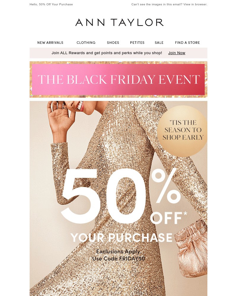 Screenshot of email with subject /media/emails/get-your-black-friday-shopping-done-early-fcb683-cropped-6dad3e31.jpg