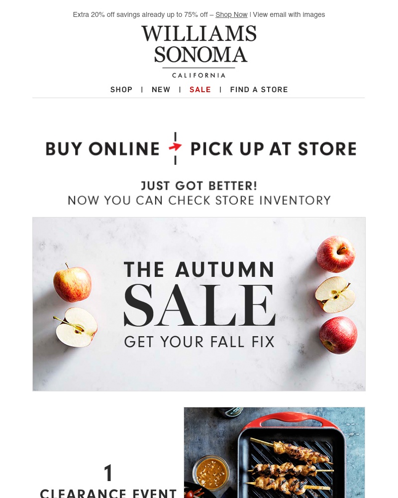 Screenshot of email with subject /media/emails/get-your-fall-fix-with-the-autumn-sale-318eba-cropped-1f07bf7a.jpg