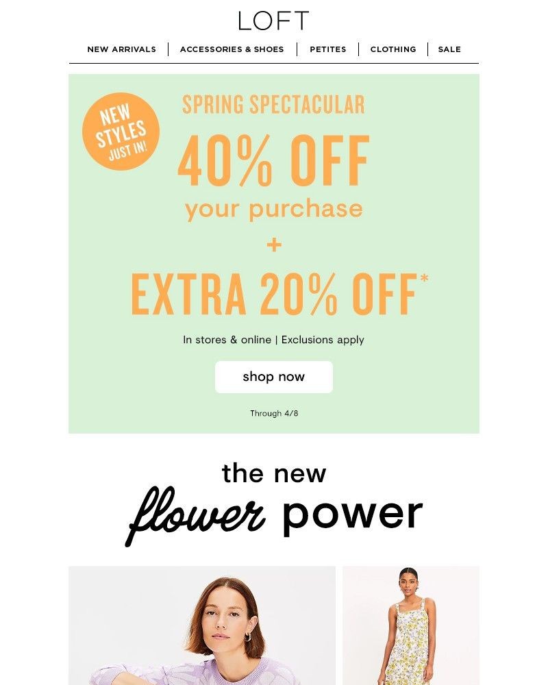 Screenshot of email with subject /media/emails/get-your-floral-fix-40-off-extra-20-off-77e42b-cropped-2916320d.jpg
