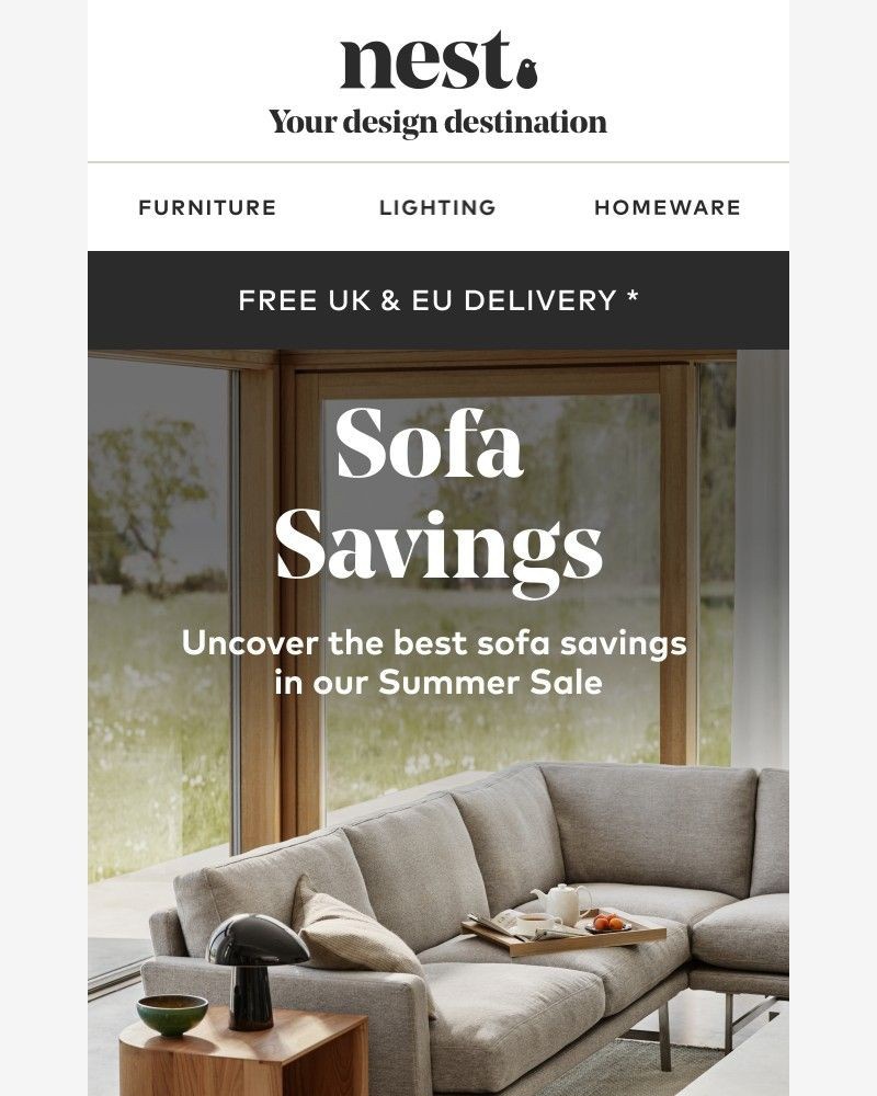 Screenshot of email with subject /media/emails/get-your-forever-sofa-in-the-summer-sale-d50aad-cropped-63f27b28.jpg
