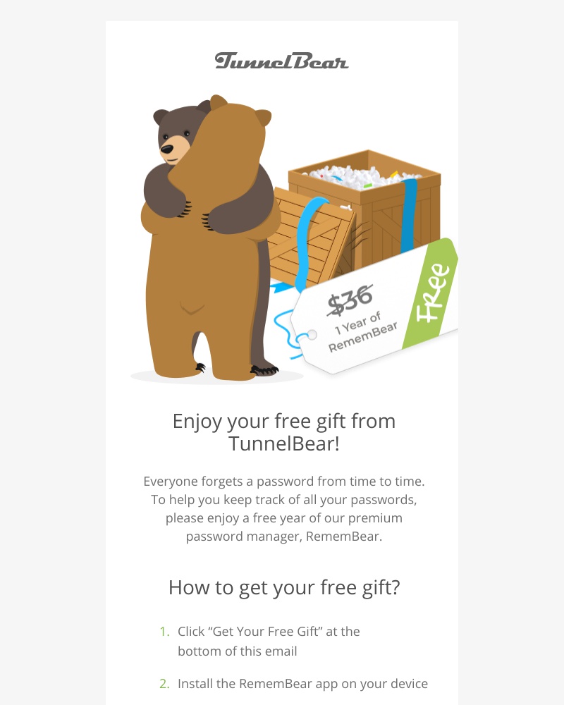 Screenshot of email with subject /media/emails/get-your-free-gift-from-tunnelbear-cropped-3be93b7b.jpg