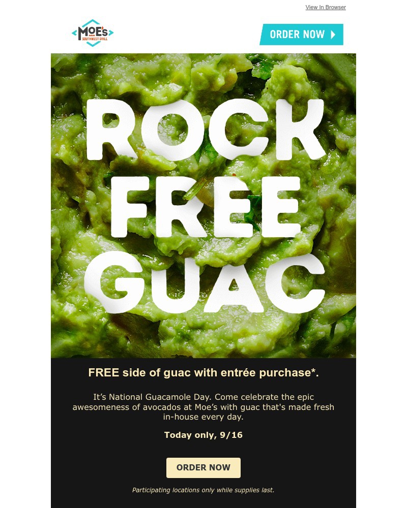 Screenshot of email with subject /media/emails/get-your-free-side-of-guac-with-entree-today-11935f-cropped-4716089b.jpg
