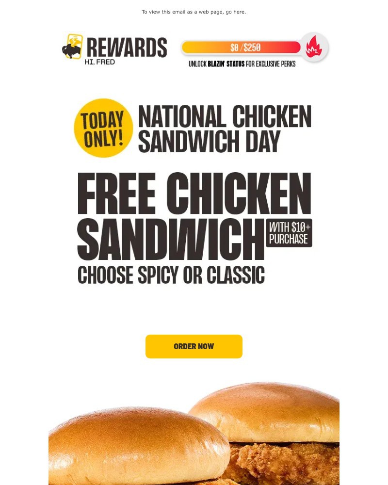 Screenshot of email with subject /media/emails/get-your-free-spicy-or-saucy-chicken-sandwich-115843-cropped-d4964487.jpg