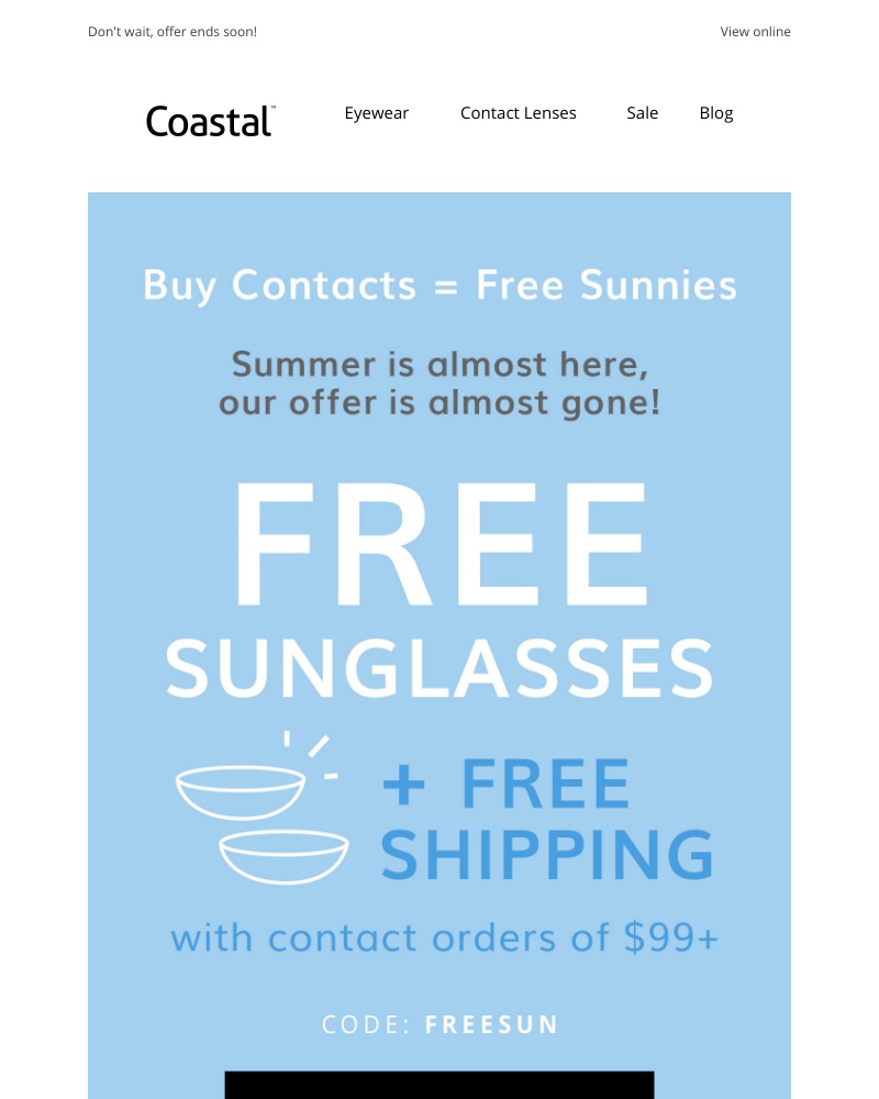 Screenshot of email with subject /media/emails/get-your-free-sunnies-before-theyre-gone-cropped-0775de37.jpg