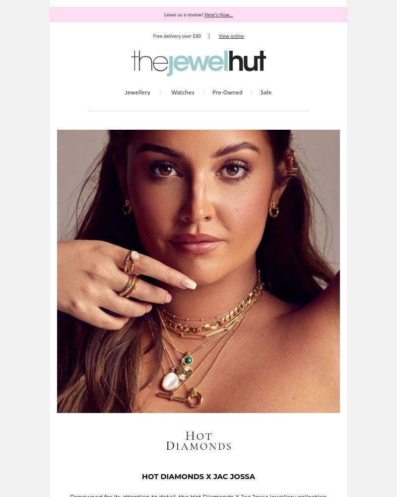 Screenshot of email with subject /media/emails/get-your-golden-glow-with-hot-diamonds-x-jac-jossa-94e75e-cropped-a8601e2f.jpg