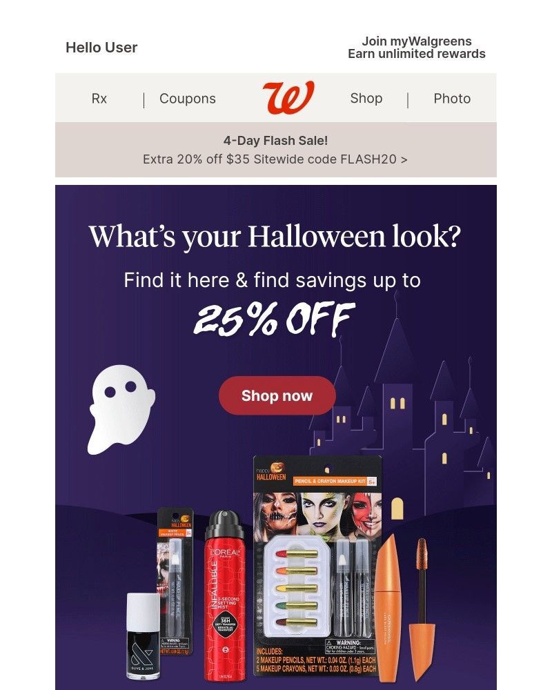 Screenshot of email with subject /media/emails/get-your-spooktacular-halloween-look-up-to-25-off-at-walgreens-9a0d28-cropped-306d06fe.jpg