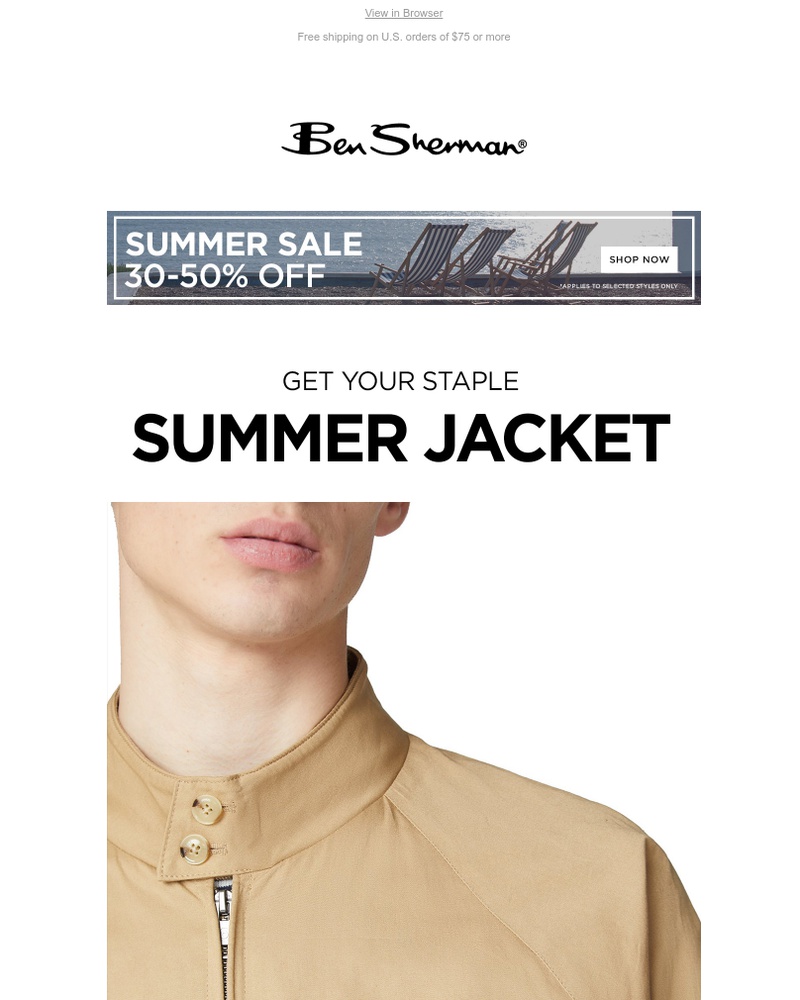 Screenshot of email with subject /media/emails/get-your-staple-summer-jacket-cropped-32fcdb55.jpg